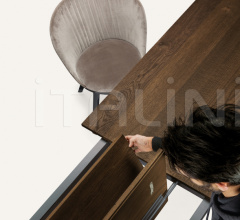 Стол обеденный S 600 Extendable фабрика Janua