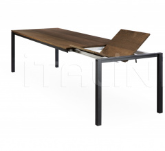 Стол обеденный S 600 Extendable фабрика Janua