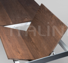 Стол обеденный S 600 Extendable фабрика Janua