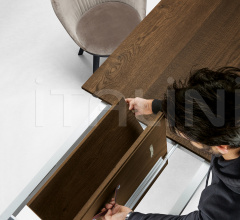 Стол обеденный S 600 Extendable фабрика Janua