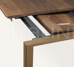 Стол обеденный S 600 Extendable фабрика Janua