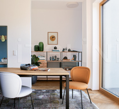 Стол обеденный S 600 Extendable фабрика Janua