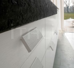 Кухня Dinamica 5 фабрика Antares Cucine