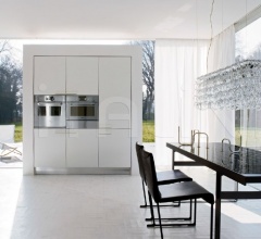 Кухня Dinamica 5 фабрика Antares Cucine