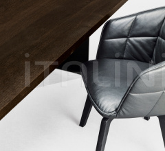 Стол обеденный SC 41 фабрика Janua