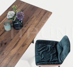 Стол обеденный SC 41 фабрика Janua