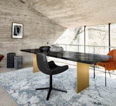 Стол обеденный SC 41 фабрика Janua