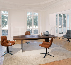 Стол обеденный SC 41 фабрика Janua