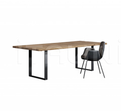 Стол обеденный SC 58 фабрика Janua