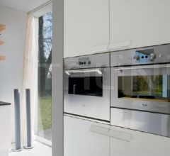 Кухня Dinamica 5 фабрика Antares Cucine
