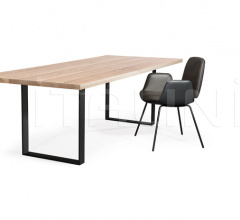 Стол обеденный SC 58 фабрика Janua