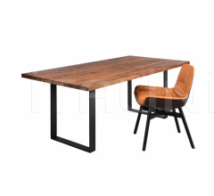 Стол обеденный SC 58 фабрика Janua