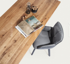 Стол обеденный SC 58 фабрика Janua