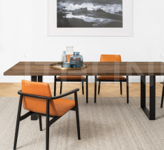 Стол обеденный SC 58 фабрика Janua