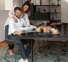 Стол обеденный SC 58 фабрика Janua