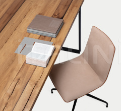 Стол обеденный S 700 фабрика Janua