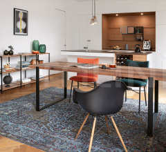 Стол обеденный S 700 фабрика Janua