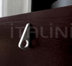 Кухня Dinamica 6 фабрика Antares Cucine