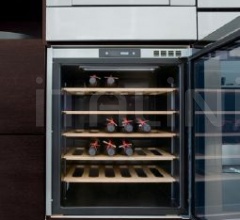 Кухня Dinamica 6 фабрика Antares Cucine