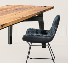 Стол обеденный BB 31 Connect фабрика Janua