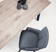 Стол обеденный BB 31 Connect фабрика Janua