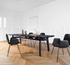 Стол обеденный BB 31 Connect фабрика Janua