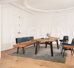 Стол обеденный BB 31 Connect фабрика Janua