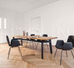 Стол обеденный BB 31 Connect фабрика Janua