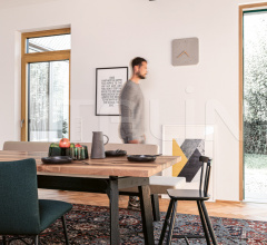 Стол обеденный BB 31 Connect фабрика Janua