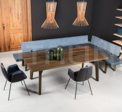 Стол обеденный BB 31 Connect фабрика Janua