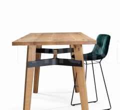 Стол обеденный BB 31 Connect hightable фабрика Janua