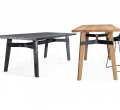 Стол обеденный BB 31 Connect hightable фабрика Janua