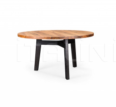 Стол обеденный BB 31 Connect round фабрика Janua