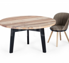 Стол обеденный BB 31 Connect round фабрика Janua