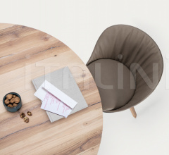 Стол обеденный BB 31 Connect round фабрика Janua