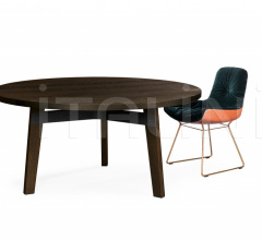 Стол обеденный BB 31 Connect round фабрика Janua