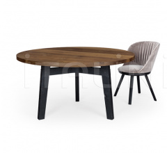 Стол обеденный BB 31 Connect round фабрика Janua