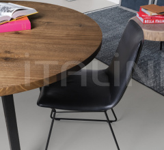 Стол обеденный BB 31 Connect round фабрика Janua