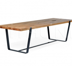 Стол обеденный BB 11 Clamp фабрика Janua