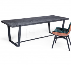 Стол обеденный BB 11 Clamp фабрика Janua