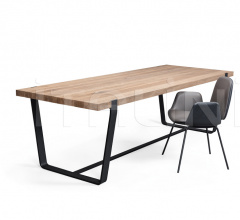 Стол обеденный BB 11 Clamp фабрика Janua