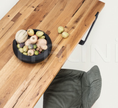 Стол обеденный BB 11 Clamp фабрика Janua