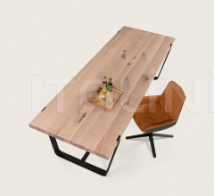 Стол обеденный BB 11 Clamp фабрика Janua