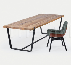 Стол обеденный BB 11 Clamp фабрика Janua