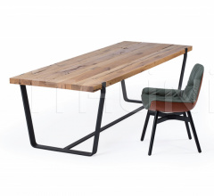 Стол обеденный BB 11 Clamp фабрика Janua