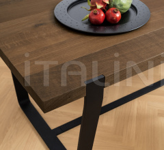 Стол обеденный BB 11 Clamp фабрика Janua