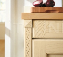 Кухня Corda фабрика Antares Cucine