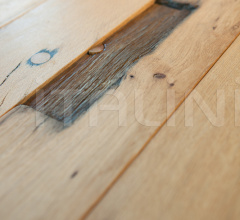 Стол обеденный BB 11 Clamp фабрика Janua