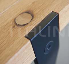 Стол обеденный BB 11 Clamp фабрика Janua