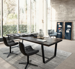 Стол обеденный BB 11 Clamp фабрика Janua
